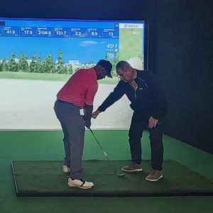 Golf Lessons