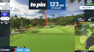 Image of Toptracer Closest to Pin at SportsVille Image of Toptracer Closest to Pin at SportsVille