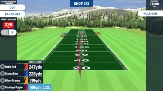 Image of Toptracer Long Drive at SportsVille Image of Toptracer Long Drive at SportsVille